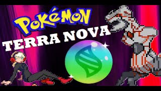 So Long, Terra Nova!! The dawn of MEGA ONEGA