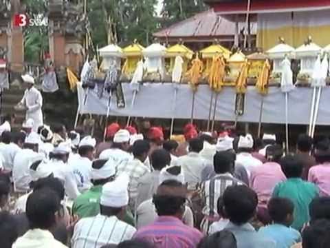 Terra X   021   Wallfahrt zur Götterinsel   Das große Ahnenfest auf Bali