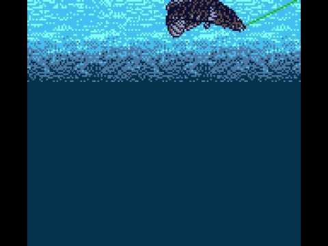 Let's Play Legend of the River King 2 10: The Search Begins