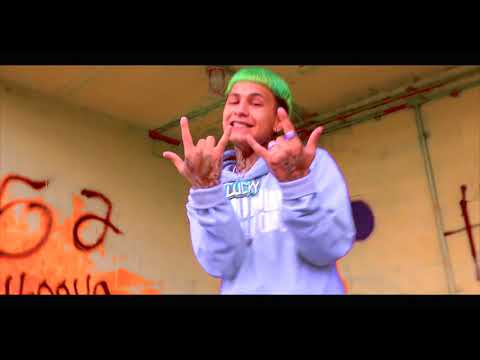 Lucky3rd - Keep It Cool | Visualized🧩@chacon_luis