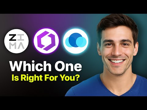 ZimaOS VS HexOS VS CasaOS - Which Home Server Is Right For You?