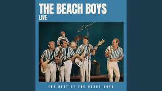 The Beach Boys - School Days (Live at Hampton Coliseum Hampton, VA 1980)