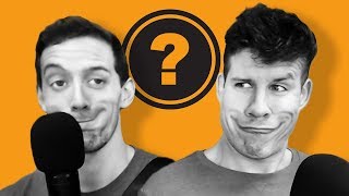 FREE THE NIPPLE? - Open Haus #160