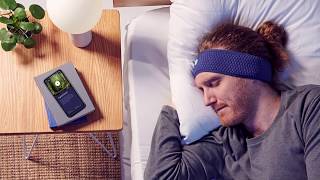 HoomBand & Dodow Sleep Better Bundle