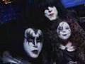 Pepsi Commercial by KISS - The Joy of Cola 