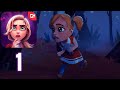 Parker Lane 2 Twisted Minds Part 1 Gameplay Walkthrough Level 1 10 Android IOS