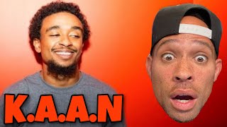 First time REACTION to K.A.A.N. PHOENIX!! This is INSANE!!