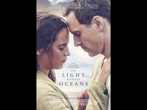 la luz entre los oceanos (2016)