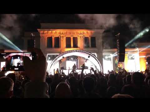 Blur vs. Nirvana - Smells Like Song (ATB Mashup)