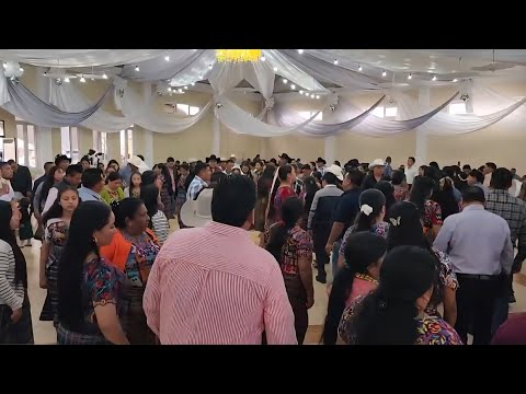 Sones Para LLorar con: Jorge Luis y su Marimba Esencia Folclor