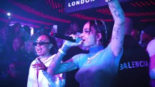 SUMMER BANK HOLIDAY WEEKEND RECAP   TYGA KEHLANI JACK HARLOW