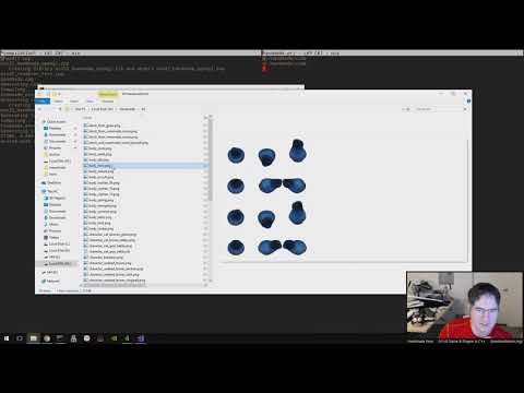 Handmade Hero Day 501 - Importing Orphans