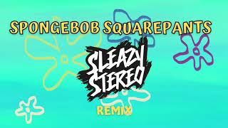 Download lagu Sleazy Stereo Spongebob Squarepants... mp3