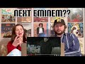 NF - CLOUDS - REACTION- (EMINEM VIBES FOR SURE) NF - CLOUDS - REACTION- (EMINEM VIBES FOR SURE)