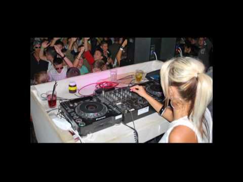 Dj LaOra - Deep Cocaine