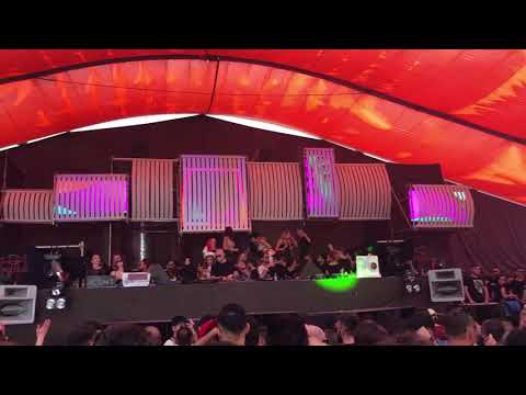 Marco Carola @ Sunwaves festival SW 23 - Mamaia 28/04/2018 pt.4