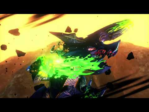 Kinship Skill (Brachydios)