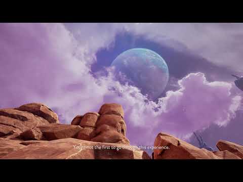 Obduction Part 1: INTRODUCTION!