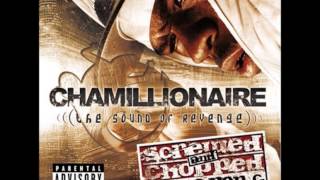 Chamillionaire- Rain (Chopped and Screwed by OG Ron C)