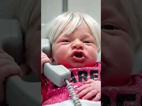 Baby Karen Kicked Out 😂 #funny #comedy #baby #ai #shorts