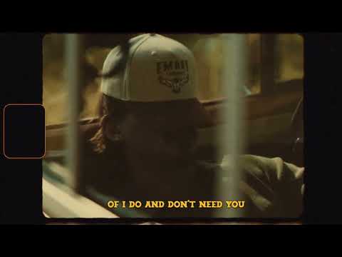 Video thumbnail for Goodbye Whiskey