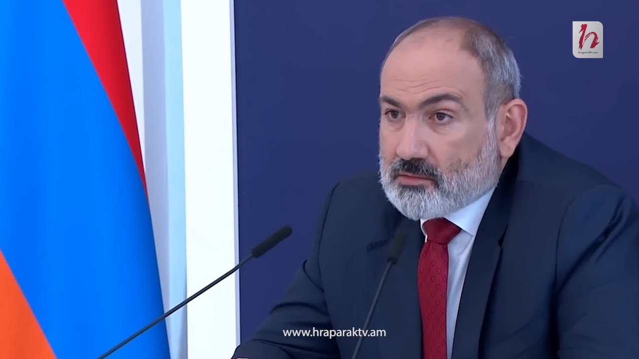Արցախի կորստից հետո Փաշինյանը պետք է չեղյալ հայտարարի 2020 թվականի համաձայնագիրը