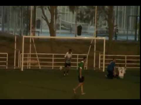 TerceraGI.Nottingan Miedo - Tercer Tiempo