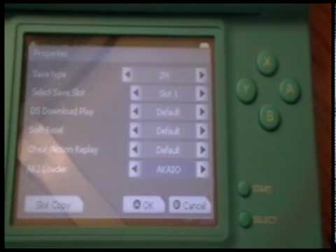 FCR's Acekard 2i Review