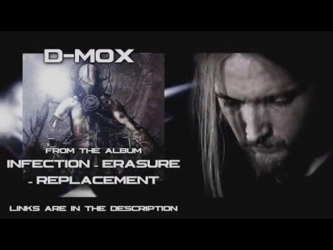 Noein - D-Mox (Guitar playthrough)