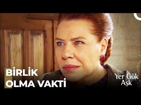 Bade'yi Yollama Vakti - Yer Gök Aşk