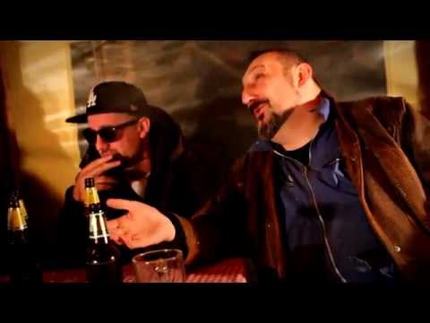 MinJah Crew & Bishke - Para Kamara