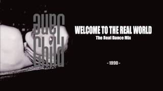 JANE CHILD - WELCOME TO THE REAL WORLD