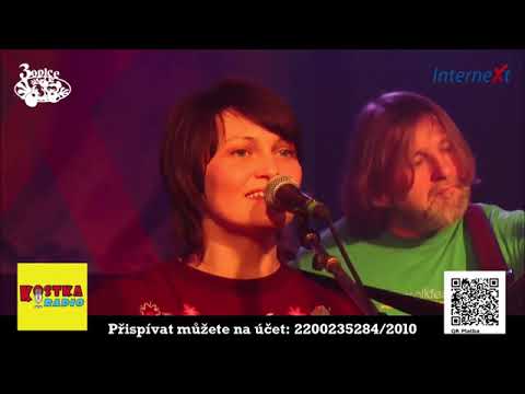 Noca - Noca Opice Live stream - Žito