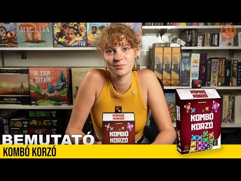 Kombókorzó  | Bemutató - reflexshop