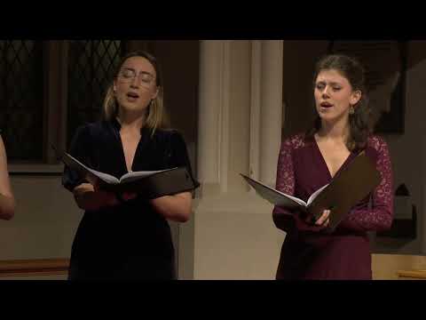 Remember not, Lord, our offences. Z.50 - Henry Purcell