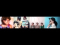 Aeroplane vs. Friendly Fires vs. Giselle (Flight ...