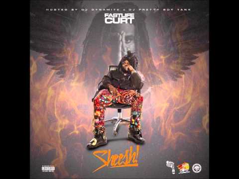 Fastlife Curt - Trap Performance [Prod. Hipaholics]