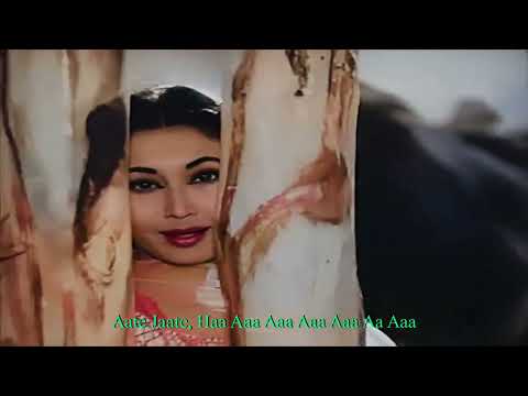 357 Aate Jaate Pehlu Mein Aayaa Koi