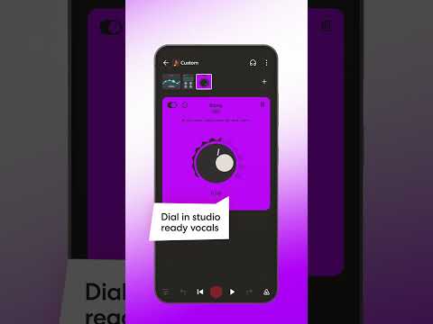 App video