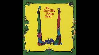 The Incredible String Band · Time