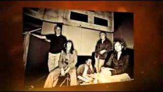 Johnny Alegre website promo