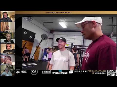 The Ultimate Behind the Scenes Podcast #4 | Wednesday PM