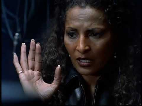 Trailer composite: club neon and alley steam—hip-hop cuts as scene drivers