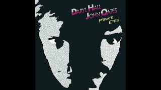 Daryl Hall &amp; John Oates - Looking For A Good Sign