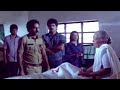 Nagarjuna Emotional Hospital Scene Shiva Telugu Movie Shalimar Cinema