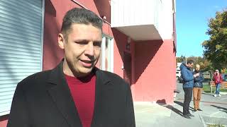 У харківській новобудові скаржаться на нестерпні умови