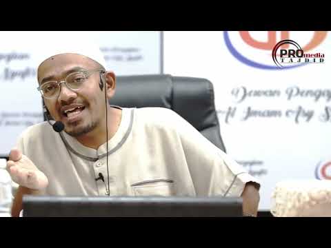 25-09-2023 Ustaz Hisyam Radzi: Al-Azkaar Imam An Nawawi (Siri 4)