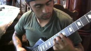 DESTRUCTION total desaster (COVER )