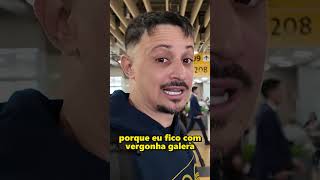 DILERA VAI VIAJAR???