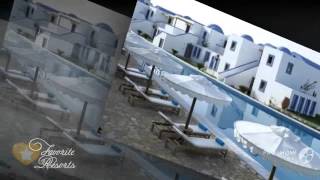 Mitsis Blue Domes Exclusive Resort and Spa - Greece